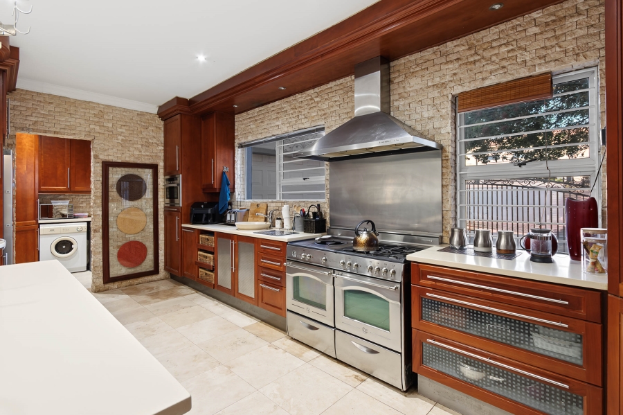 4 Bedroom Property for Sale in Goedehoop Western Cape